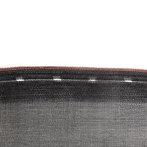 Offre Spéciale 3*8m Chat Protection Cargo Chargement Dock Filet <span class=keywords><strong>De</strong></span> Sécurité Forte HDPE Matériau Construction Échafaudage Filet <span class=keywords><strong>De</strong></span> Sécurité - Product Image 1