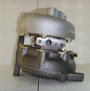 Gt2052v Turbo 724639-5006S 724639-0004 705954-0008 705954-0009 705954-0011 14411-2x90a 14411-2x900 cho động cơ <span class=keywords><strong>123zd30et</strong></span> <span class=keywords><strong>zd30eti</strong></span> - Product Image 5