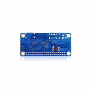 Orange Pi Zero 2W 1GB 1.5GB 2GB 4GB RAM DDR4 มินิพีซี Allwinner H618 WiFi BLE SBC บอร์ดพัฒนาเดี่ยว คอมพิวเตอร์ Zero 2W - Product Image 3