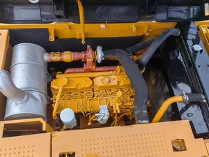 รถขุดมือสอง Cat 320d Caterpillar 320D 20 ตัน รถขุด Cat320d รถขุดมือสอง ระบบไฮดรอลิกเดิมๆ ได้รับการรับรองมาตรฐาน CE - Product Image 4
