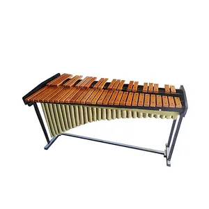 गर्म बिक्री संगीत टक्कर 48 चाबियाँ marimba उपकरणों