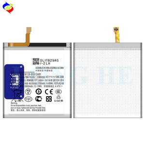 3.88V 3900Mah Originele Vervanging Telefoon Batterij EB-BS912ABY Voor Samsung Galaxy S23 Cn SM-S911B Batterijen - Product Image 3