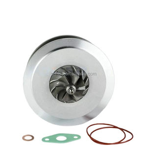 Turbo 710415 7104155007S 7104155003S 11657781435 11657781434 para BMW <span class=keywords><strong>525D</strong></span> 2.5 L 120Kw M57D E39 2000-<span class=keywords><strong>2003</strong></span> - Product Image 1