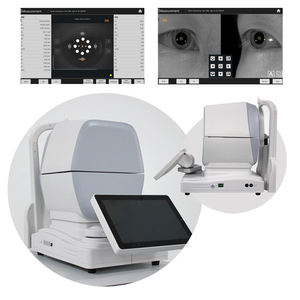 Equipo Oftálmico Biométrico IN-view para Medir la Longitud Axial del Ojo, Instrumento Electrónico Óptico Ultrasónico - Product Image 5