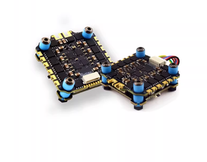 Controlador de Vuelo SoloGood F722 Metal 60AStack ICM42688P con Doble BEC, OSD y BlackBox, ESC 3-6S para Drones RC de 7-10 Pulgadas para FPV, Gran Venta - Product Image 3