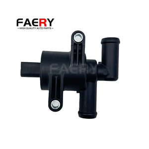 FAERY engine system 4H0121671D Valve Valve Heater Valve untuk VW Audi - Product Image 3