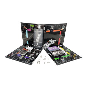 Stampa <span class=keywords><strong>di</strong></span> <span class=keywords><strong>giochi</strong></span> da tavolo personalizzati all'ingrosso <span class=keywords><strong>per</strong></span> <span class=keywords><strong>adulti</strong></span> - Product Image 5
