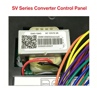 Nouvelle carte mère de remplacement personnalisée pour four rotatif série SV, panneau de commande numérique à clavier, convertisseur SV1 SV2 SV3, pièce de rechange pour