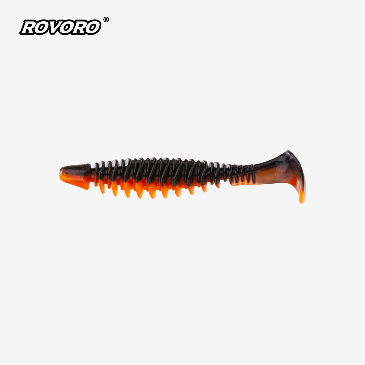 Noir et Orange