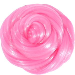 Customized Factory Valentine Scented Slime Toys <b>Kit</b> Squeeze Toy Slime Putty - Product Image 2