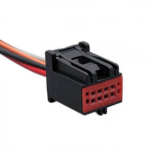 Adaptador de Cableado para Automóvil, Conectores Molex de Fábrica OEM, Cable de Uno a Otro - Product Image 6