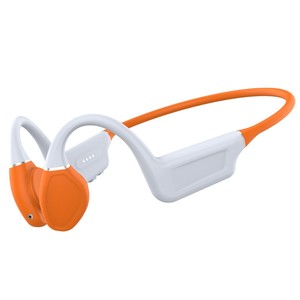 ES-998 Foldable Bone Conduction Headphones IP68 Waterproof Bluetooth 5.0 8GB Sports Headphones - Product Image 2