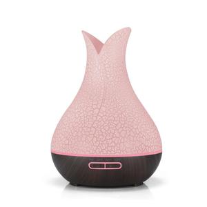 <strong>China</strong> <strong>Supplier</strong> 400ml Water Spray Ultrasonic Humidifier Aroma <strong>Diffuser</strong> - Product Image 6