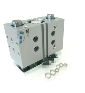 DFM-32-25-<span class=keywords><strong>P</strong></span>-A-KF hướng dẫn xi lanh 170930 dfm3225pakf lậ<span class=keywords><strong>p</strong></span> trình điều khiển tự động hóa công nghiệ<span class=keywords><strong>p</strong></span> - Product Image 2