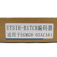 Encodeur interne pour servomoteur Yaskawa UTSIH-B17CK, encodeur absolu 17 bits