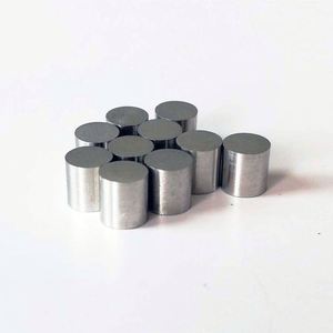 3n5 Ruthenium Ingot, Ruthenium Cylindrical - Product Image 1