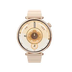 Reloj Inteligente <span class=keywords><strong>de</strong></span> Lujo para Mujer CY37 NFC IPS, con Llamadas Bluetooth, Monitoreo <span class=keywords><strong>de</strong></span> Salud, Rastreador <span class=keywords><strong>de</strong></span> Actividad Física, Pago sin Conexión, IP68 - Product Image 6