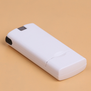 Hot bán <span class=keywords><strong>20x</strong></span> 45x <span class=keywords><strong>LED</strong></span> thắp sáng chiếu sáng nhựa Pocket Jewelry Loupe <span class=keywords><strong>Magnifying</strong></span> <span class=keywords><strong>Glass</strong></span> cho quang học cách sử dụng - Product Image 4