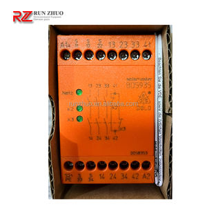 Relais de sécurité DOLD BD5935.48/824/61 0058353 <span class=keywords><strong>Dodd</strong></span> Relais de sécurité DOLD BD5935.48/61 0050074 Meilleur prix. BD5935.48  0048717 - Product Image 5