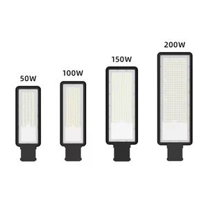 Iluminación Vial SMD Súper Brillante de 50W 100W 150W 200W, Farola LED para Exteriores - Product Image 1