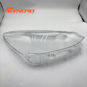 Cubierta de Faro Delantero EYNORA para <span class=keywords><strong>Mazda</strong></span> 2 Demio 2020-, Cubierta de Lente de Faro, Cubierta Exterior de Faro D43N-51030 D43N-51040 - Product Image 4