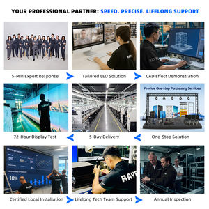 Raybo Hd Waterdicht <span class=keywords><strong>Led</strong></span> <span class=keywords><strong>Display</strong></span> Beweegbare Binnen-En Buitenvideomuur Verhuur P2.6 P2.9 P3.91 Podium <span class=keywords><strong>Led</strong></span>-Scherm - Product Image 4