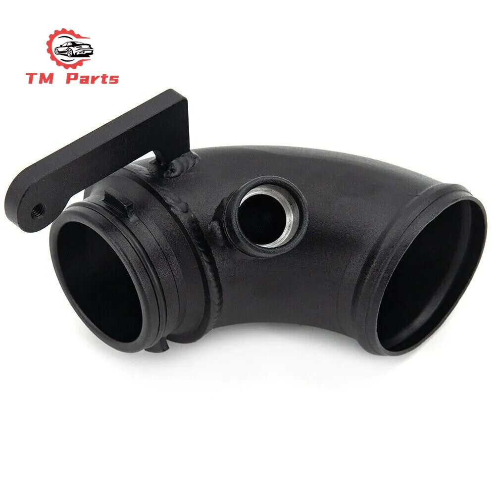 Turbo dòng chảy cao đầu vào ống cho GOLF MK7 GTI adui S3 A3 Leon MK3 ea888 Ống hiệu suất turbocharger intake Hose