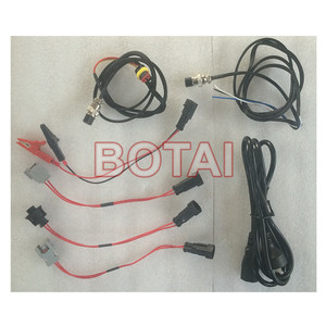 Máy Kiểm Tra Kim Phun Đường Ray Thông Thường CRDI Có Chức Năng Piezo CR1000 CR700 <span class=keywords><strong>CRI700</strong></span> CRI100 CR1000A - Product Image 6