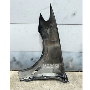 Adecuado <span class=keywords><strong>para</strong></span> guardabarros de aluminio delantero izquierdo y derecho BMW X3 G01 X4 G02 guardabarros de segunda mano - Product Image 5