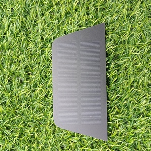 <span class=keywords><strong>Panneaux</strong></span> <span class=keywords><strong>photovoltaïques</strong></span> triangulaires Eco Green Nergie Company de mini poly <span class=keywords><strong>panneaux</strong></span> solaires solaires faits sur commande de forme de la triangle 07w - Product Image 5