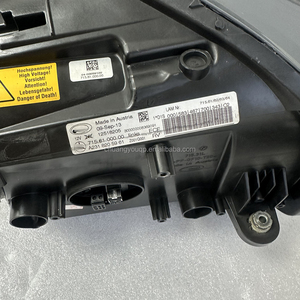 Faros Delanteros Originales para <span class=keywords><strong>Mercedes</strong></span>-<span class=keywords><strong>Benz</strong></span> Clase SL R231 2013 2014 2015 2016 SL350 SL500 SL550 SL400 <span class=keywords><strong>AMG</strong></span> SL63 231 Xenón - Product Image 4