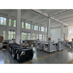 Giá máy hàn <span class=keywords><strong>laser</strong></span> 4 trong 1 1500w, máy hàn, làm sạch, cắt <span class=keywords><strong>laser</strong></span> 2000w 3000w dành cho kim loại - Product Image 6