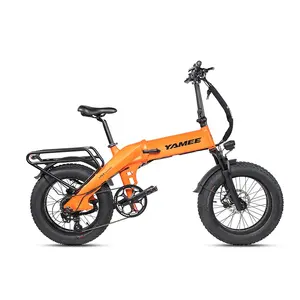 De gros dynavolt ebike-Vélo électrique avec batterie de 48V 14,5ah pour homme, 750W, trottinette de haute qualité, vente en gros aux entrepôts américaines