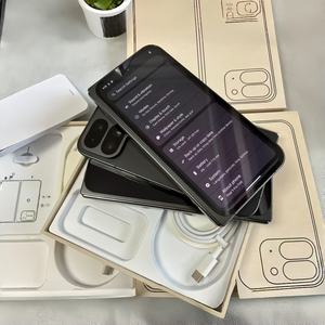 Téléphone portable d'occasion 9ProFold 5G de haute qualité, débloqué, original, 16 Go de RAM, écran 6,3 pouces, batterie excellente - Product Image 6