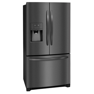 ¡Gran descuento nevera Esta semana promoción sobre Act Quickly - Your Dream Refrigerator te espera: 28 pies cúbicos 4 puertas French Door Markdown! - Product Image 1