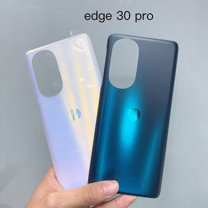 Per Motorola Edge 30 Pro G54 G24 Power G stilo 2023 posteriore posteriore batteria di ricambio in vetro rimessa a nuovo gruppo alloggiamento - Product Image 2