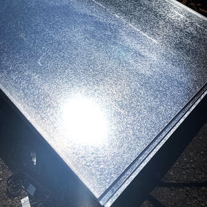 Gute Qualität 26 <span class=keywords><strong>Gauge</strong></span> Blech Bg 28 Metall Zink Feuer verzinkte Stahlblech platte 1mm 2mm 3mm Preis - Product Image 5