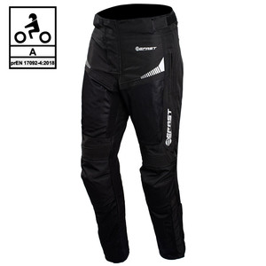 Befast Artech CE summer <b>pants</b> Black 3XL - Product Image 1
