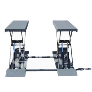 أداة سيارة محمولة القص m ، معدات رفع منزلية متوسطة ، أدوات يدوية - Product Image 3