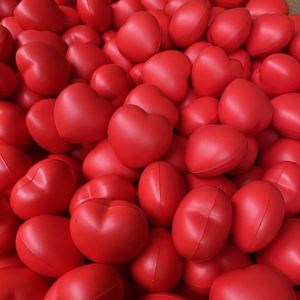 Ballons en mousse colorés en forme d'étoile pour la gestion <span class=keywords><strong>de</strong></span> la colère et l'exercice manuel, pour soulager l'anxiété et le stress, idéal comme cadeau - Product Image 4