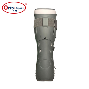 Stivale Medico Pneumatico con Suola Oscillante, Stivale Funzionale per Fratture e Distorsioni alla Caviglia - Product Image 3