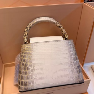 Nouveauté 2026 : Sacs fourre-tout en cuir de haute qualité pour femmes, sacs à main de luxe, sacs à main tendance de haute qualité, sacs à bandoulière pour femmes - Product Image 1