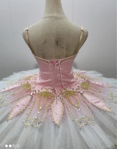 Nuovo Arrivo di Fabbrica Tutù <span class=keywords><strong>da</strong></span> Balletto Rosa <span class=keywords><strong>da</strong></span> Donna e <span class=keywords><strong>da</strong></span> Ragazza Gonne Tutù Professionali per Danza Classica Costumi <span class=keywords><strong>da</strong></span> Ballo - Product Image 5