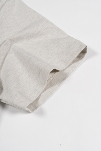 Camisetas Lisas al Por Mayor, Suministro a Granel, Alta Calidad, 230g, Algodón Grueso, Múltiples Colores para Venta al Detalle - Product Image 4