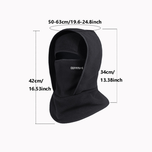 Hot Selling Windproof Balaclava <strong>Mask</strong> For Winter Sports And Outdoor Activities <strong>Custom</strong> Logo Accepted - Product Image 4