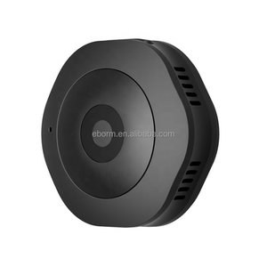 Usine directement <span class=keywords><strong>prix</strong></span> HD Vision nocturne <span class=keywords><strong>petite</strong></span> caméra sans fil WiFi téléphone App télécommande Micro voix vidéo maison Mini caméra - Product Image 2