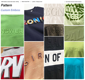 <span class=keywords><strong>Felpa</strong></span> con Cappuccio <span class=keywords><strong>Oversize</strong></span> in Spugna Francese con Design Personalizzato in Rilievo, 100% Cotone, Produzione Professionale - Product Image 5