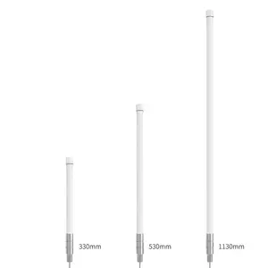 도매 유리 섬유 안테나 헬륨 로라 433 / 868/915 MHz 6 dBi 8dBi 10 dBi 고이득 안테나 LoRa 안테나