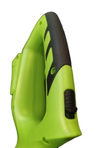 Outils <span class=keywords><strong>de</strong></span> jardinage multifonctionnels 20V Mini motoculteur sans fil portatif sans fil - Product Image 3