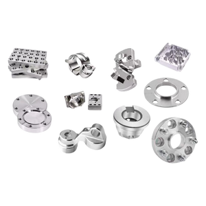 Suku cadang <span class=keywords><strong>cnc</strong></span> layanan mesin switch sear 3d layanan cetak 19 supresor dicetak hewan naga kuningan untuk - Product Image 2